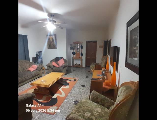 3 BEDROOM HOUSE FOR SALE IN SAFARI GARDENS
